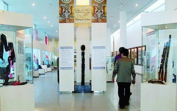 Wisata Edukasi Museum Batak: Belajar Sejarah Secara Langsung