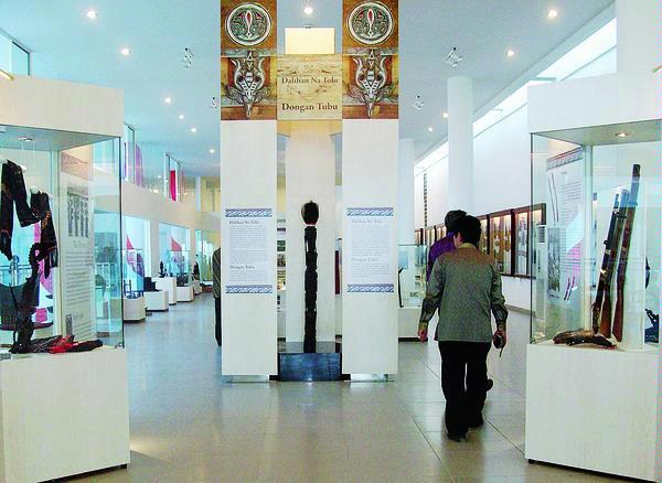 Wisata Edukasi Museum Batak: Belajar Sejarah Secara Langsung