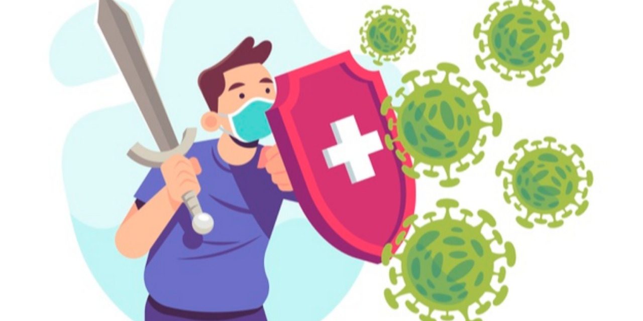 Cara Menjaga Sistem Imun Agar Tetap Kuat Sepanjang Tahun