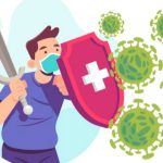 Cara Menjaga Sistem Imun Agar Tetap Kuat Sepanjang Tahun