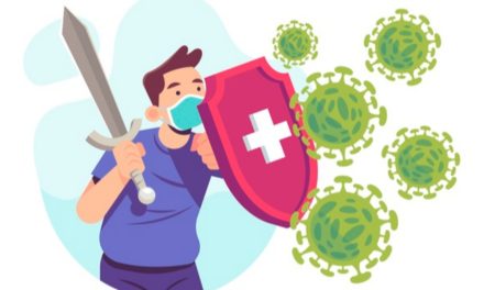 Cara Menjaga Sistem Imun Agar Tetap Kuat Sepanjang Tahun