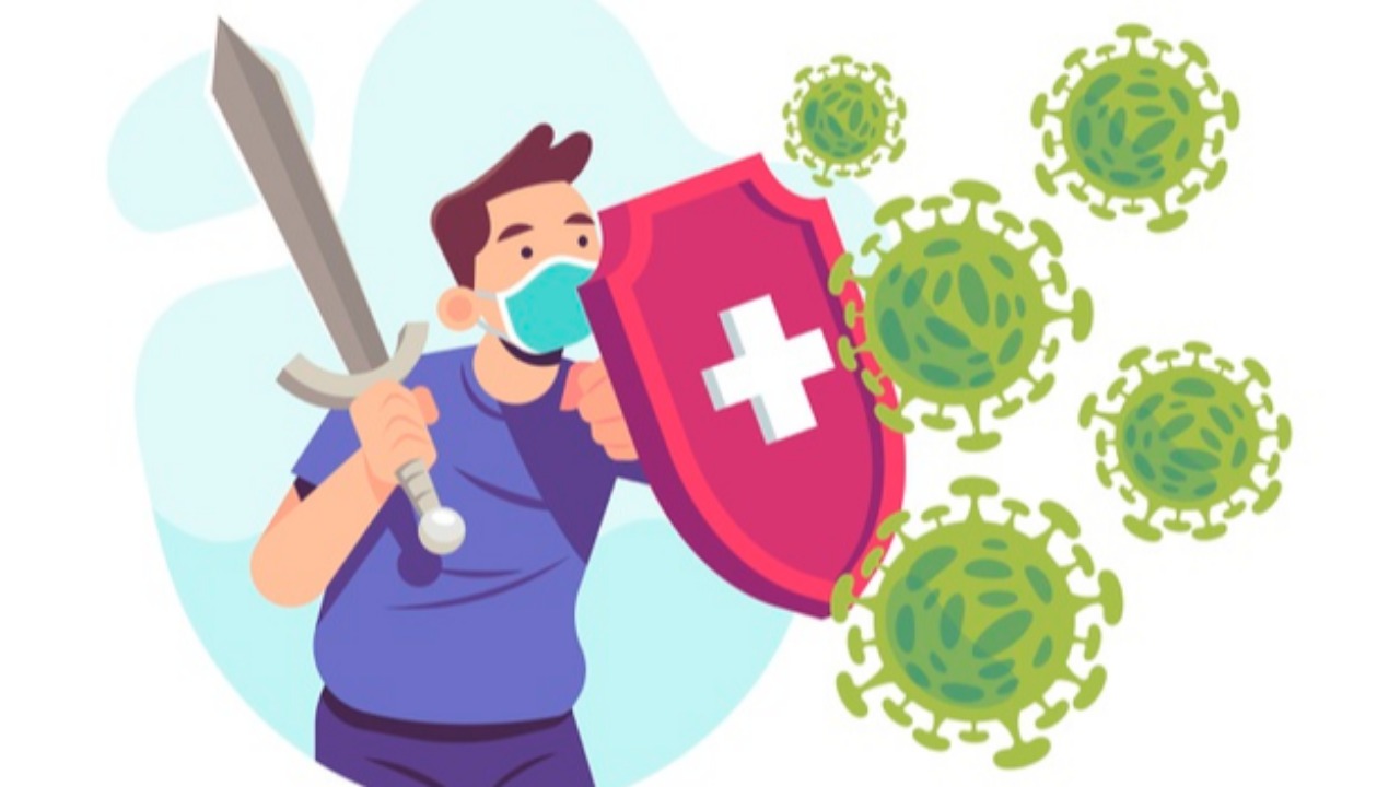 Cara Menjaga Sistem Imun Agar Tetap Kuat Sepanjang Tahun