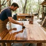 Cara Merawat Kayu Agar Kuat Dan Tahan Lama