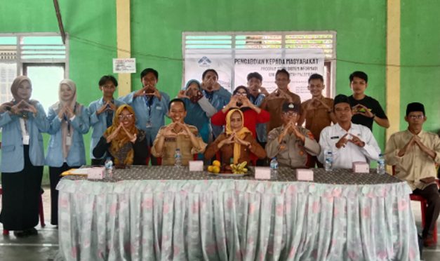 Dampak Teknologi Digital Terhadap Pola Hidup Masyarakat Modern