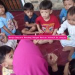 Daycare Anak: Solusi Modern Bagi Orang Tua Sibuk