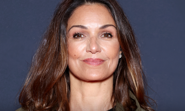 Fakta Di Balik Wafatnya Nadia Farès Yang Menggemparkan Dunia