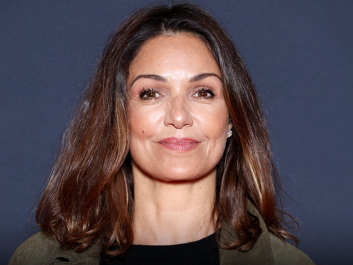 Fakta Di Balik Wafatnya Nadia Farès Yang Menggemparkan Dunia