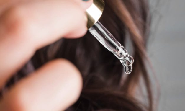 Kandungan Penting Dalam Hair Tonic Yang Perlu Kamu Tahu