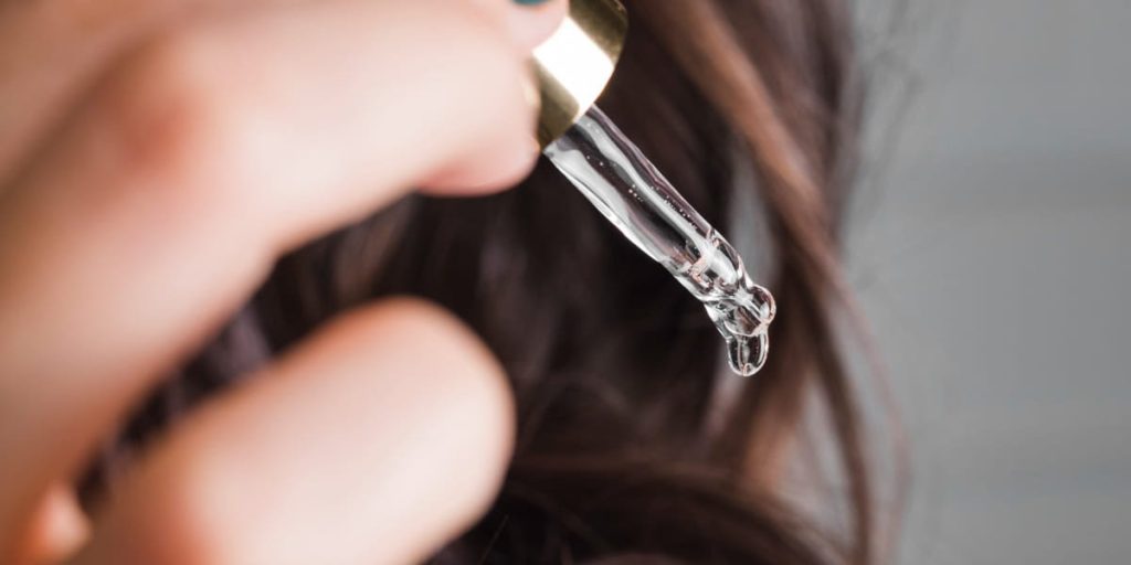 Kandungan Penting Dalam Hair Tonic Yang Perlu Kamu Tahu