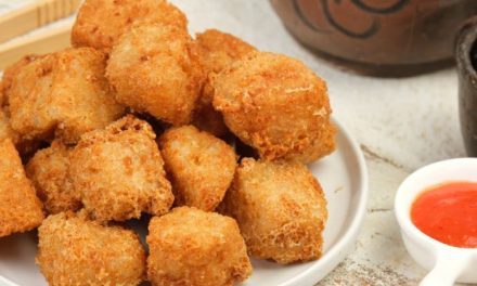 Makanan Yang Harus Dihindari Untuk Mengontrol Kolesterol