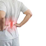 Mengenal Saraf Kejepit: Penyebab, Dan Cara Mengatasinya