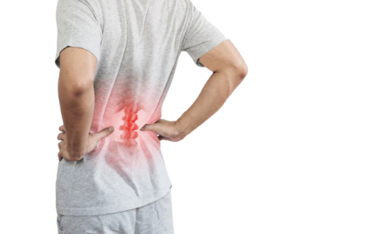 Mengenal Saraf Kejepit: Penyebab, Dan Cara Mengatasinya