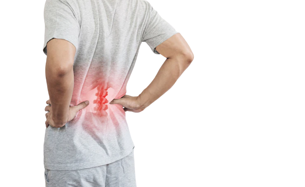 Mengenal Saraf Kejepit: Penyebab, Dan Cara Mengatasinya