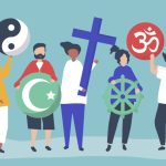 Nilai Agama Dalam Kehidupan Sehari-Hari