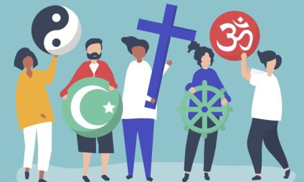 Nilai Agama Dalam Kehidupan Sehari-Hari