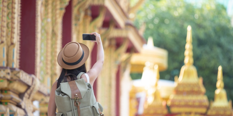 Panduan Liburan Hemat Ke Thailand Untuk Pemula