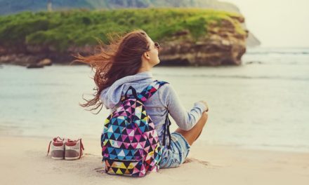 Pengalaman Seru Traveling Backpacker: Cerita Dari Jalanan