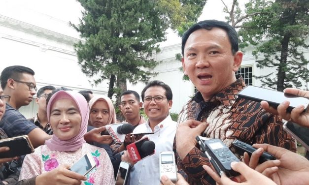 Pro Dan Kontra Kebijakan Basuki Tjahaja Purnama