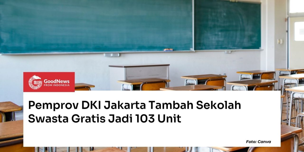 Pro Dan Kontra Kebijakan Sekolah Gratis Di DKI Jakarta