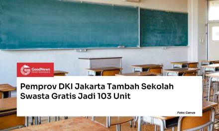 Pro Dan Kontra Kebijakan Sekolah Gratis Di DKI Jakarta