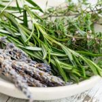 Rosemary Dalam Masakan: Tips Menghadirkan Rasa Yang Lezat
