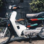 Sejarah Dan Cerita Di Balik Motor Klasik Legendaris