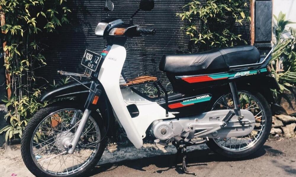 Sejarah Dan Cerita Di Balik Motor Klasik Legendaris