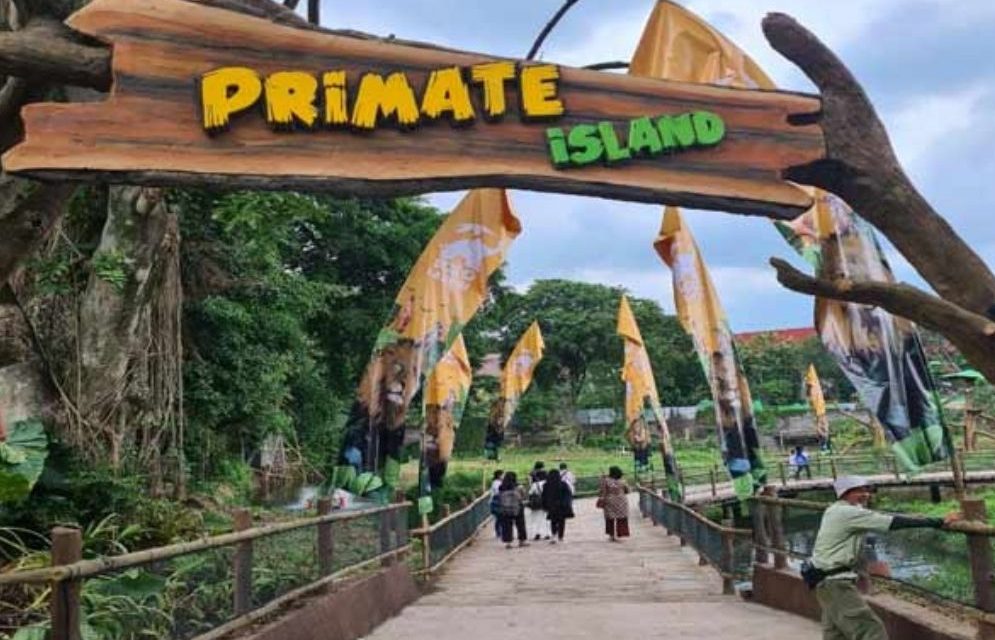 Tempat Wisata Hits Di Solo Untuk Liburan Keluarga
