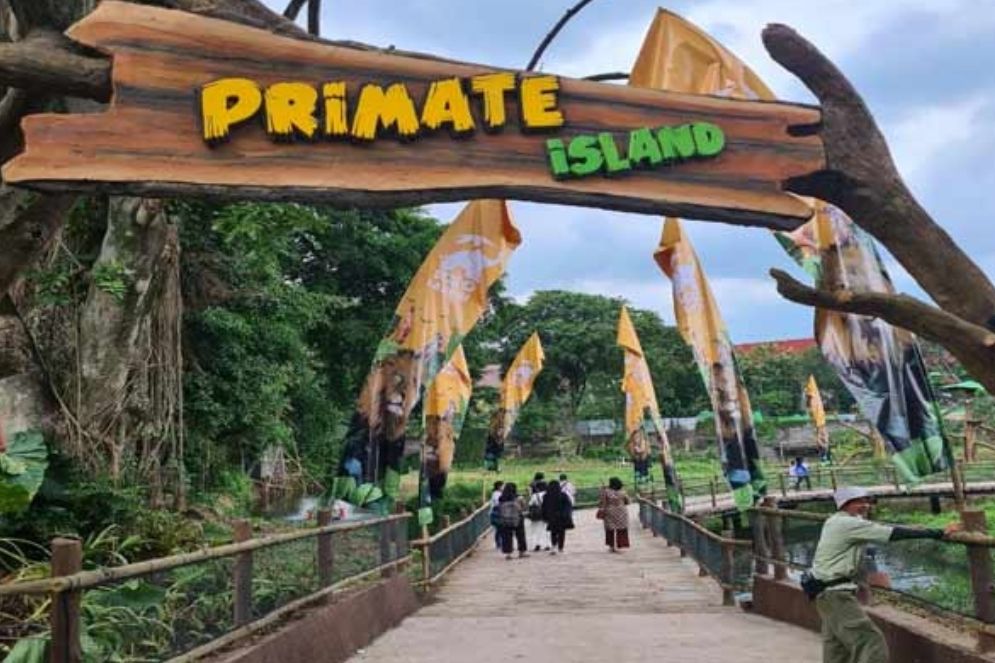 Tempat Wisata Hits Di Solo Untuk Liburan Keluarga