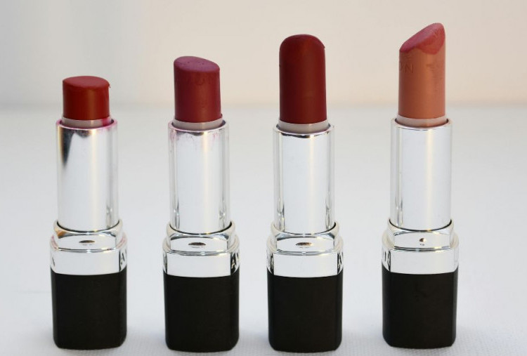 Tren Lipstik Terbaru 2026: Warna Dan Tekstur Yang Wajib Dicoba