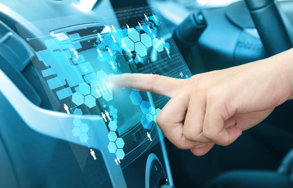 Tren Otomotif Terbaru: Teknologi Dan Inovasi Kendaraan Modern