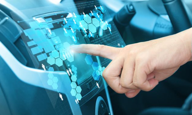 Tren Otomotif Terbaru: Teknologi Dan Inovasi Kendaraan Modern