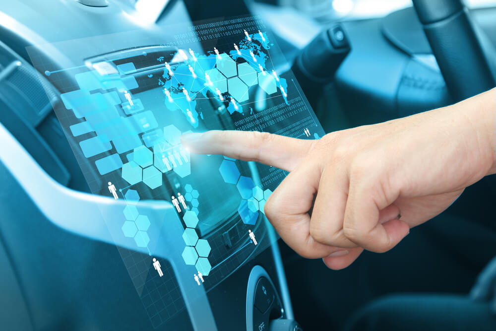 Tren Otomotif Terbaru: Teknologi Dan Inovasi Kendaraan Modern