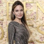 Angelina Jolie Peduli Pada Pelestarian Hutan, Mengapa?