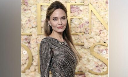 Angelina Jolie Peduli Pada Pelestarian Hutan, Mengapa?