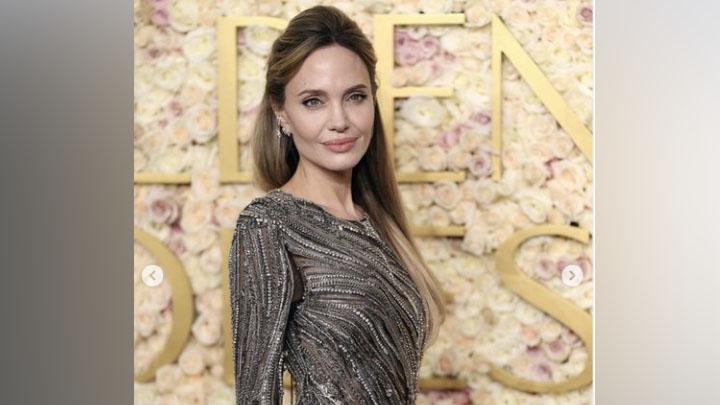 Angelina Jolie Peduli Pada Pelestarian Hutan, Mengapa?