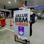BBM Bersubsidi Dan Dampaknya Terhadap Kehidupan Masyarakat