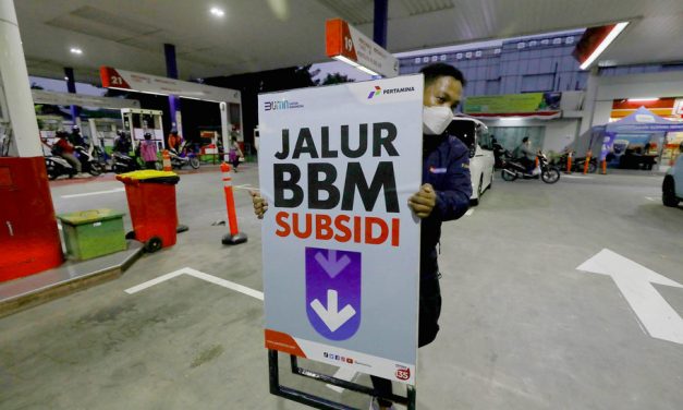 BBM Bersubsidi Dan Dampaknya Terhadap Kehidupan Masyarakat