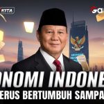 Ekonomi Indonesia Diprediksi Terus Tumbuh Di Era Digital
