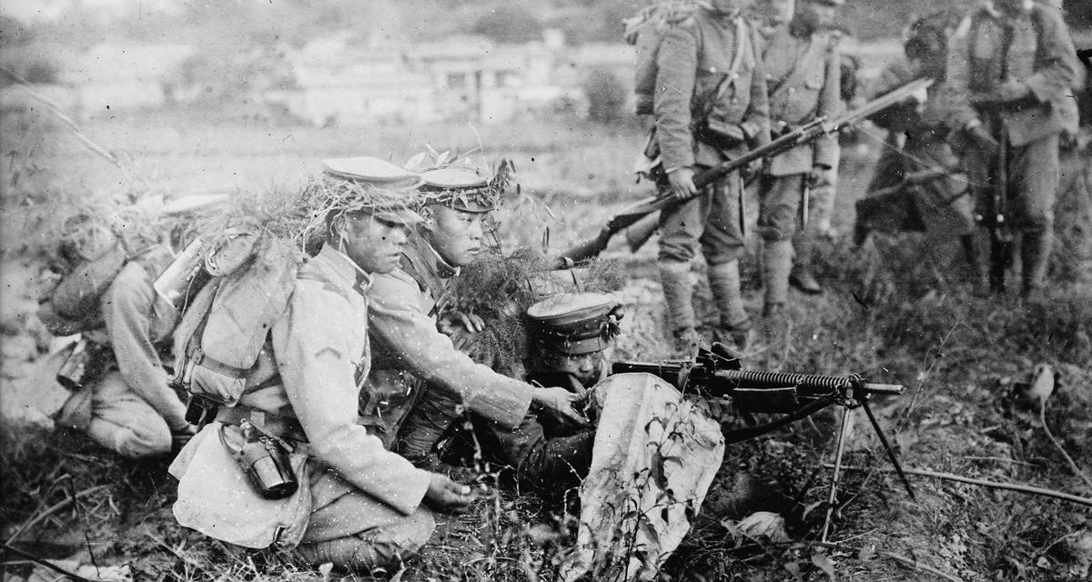 Fakta Menarik Tentang Perang Dunia II Yang Jarang Dibahas