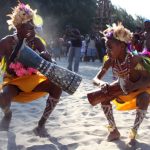Festival Budaya Papua Menarik Wisatawan Lokal, Mancanegara
