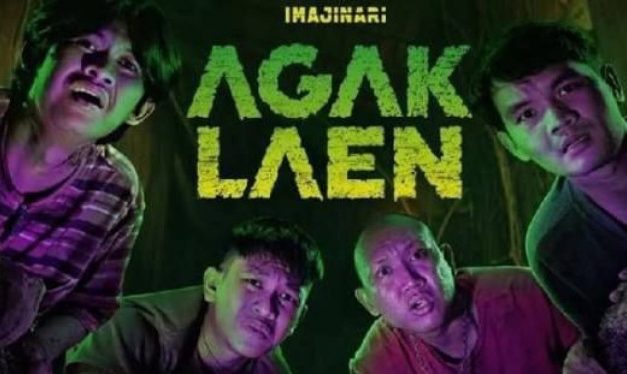 Film Bertema Budaya Lokal Mendominasi Perfilman Indonesia