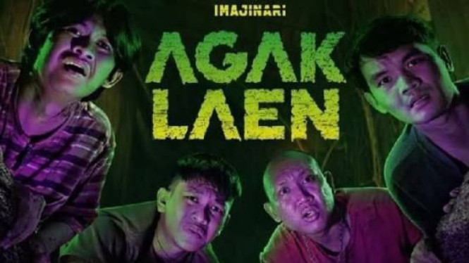 Film Bertema Budaya Lokal Mendominasi Perfilman Indonesia