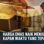 Harga Emas Naik Turun: Waktu Terbaik Untuk Membeli?
