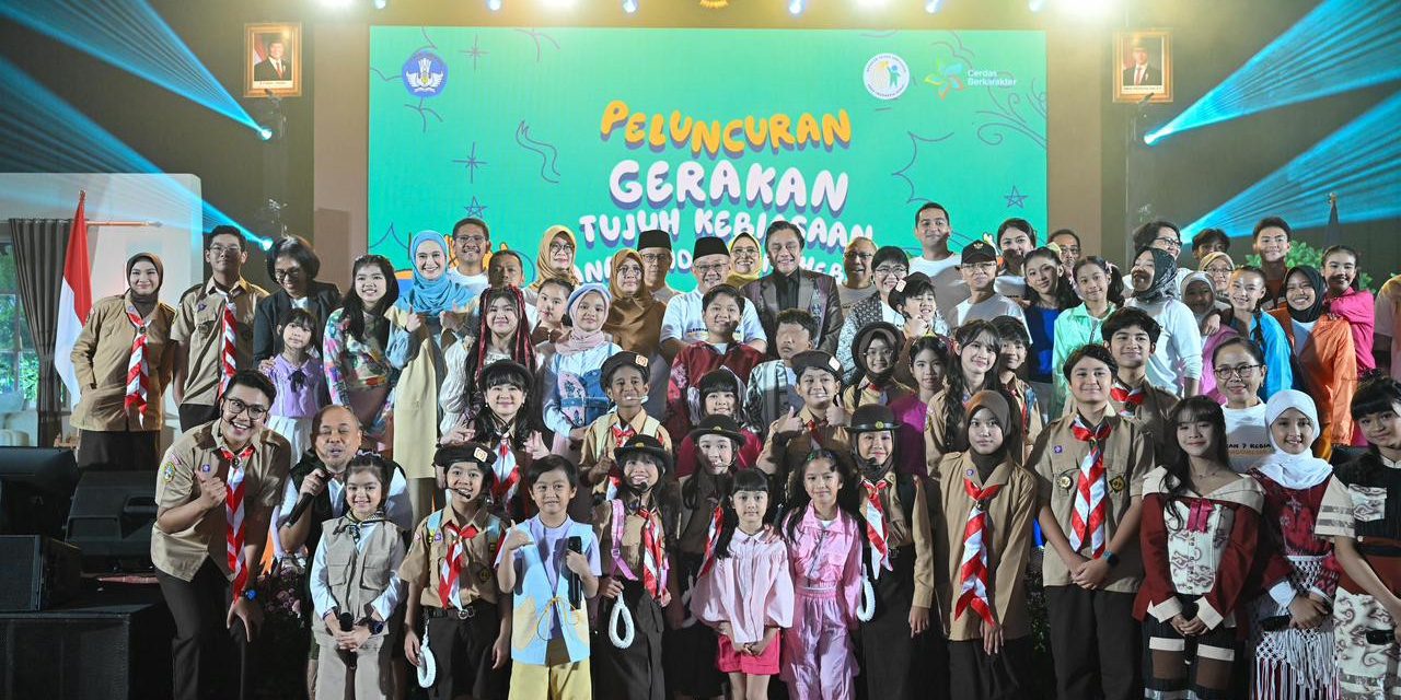 Kebiasaan Anak Muda Yang Membentuk Masa Depan