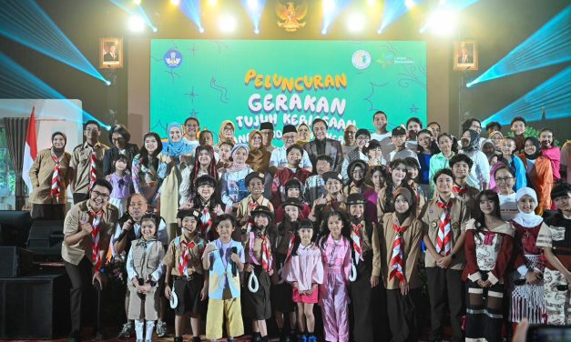 Kebiasaan Anak Muda Yang Membentuk Masa Depan