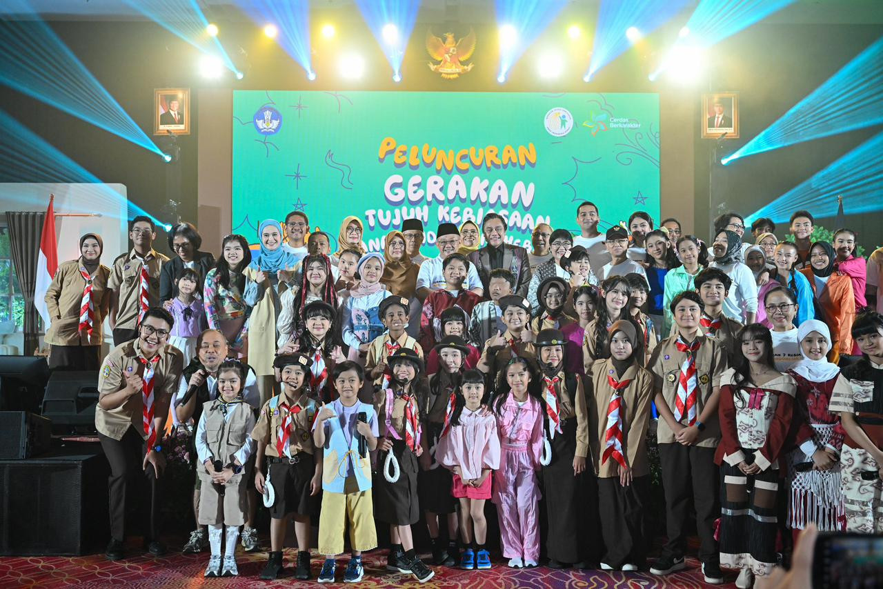 Kebiasaan Anak Muda Yang Membentuk Masa Depan