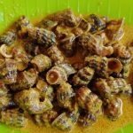 Kuliner Laut Khas Kepulauan Riau Yang Kaya Cita Rasa Melayu