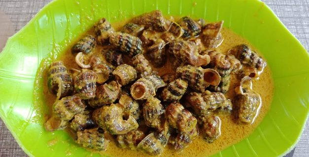 Kuliner Laut Khas Kepulauan Riau Yang Kaya Cita Rasa Melayu