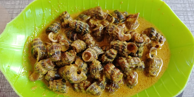 Kuliner Laut Khas Kepulauan Riau Yang Kaya Cita Rasa Melayu